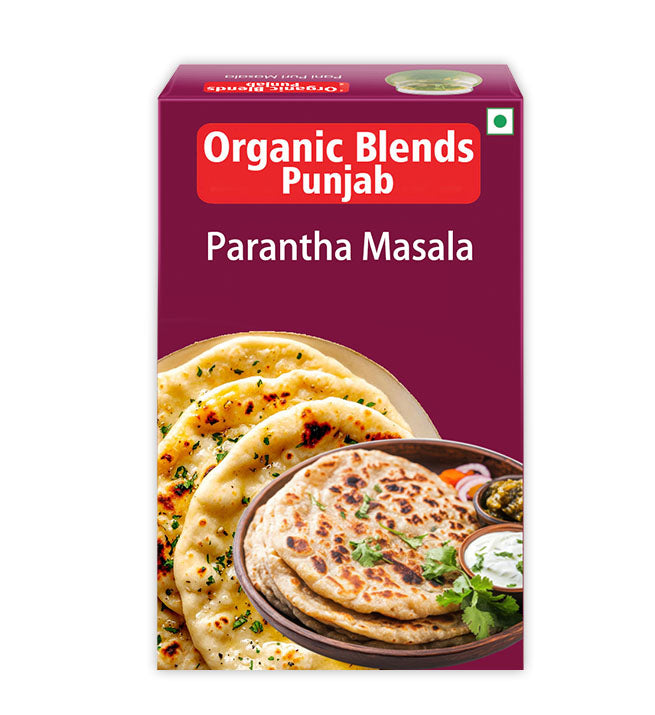 Parantha Masala