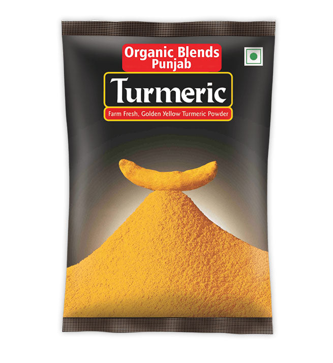 Turmeric Powder