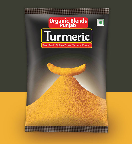 Turmeric Powder