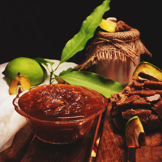 Aam Meetha Lachha