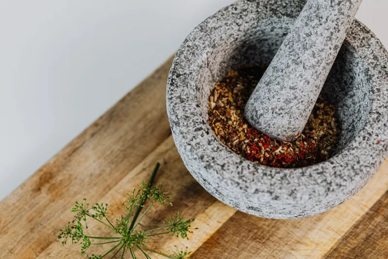 The Lost Art of Slow Hands: How Ancient Punjabi Prep Methods Protect the Nutrients Your Blender Destroys