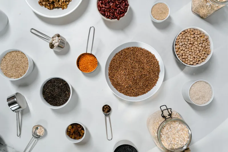 Forget Açaí and Matcha — These 7 Punjabi Pantry Staples Have Been Outperforming Them for Centuries