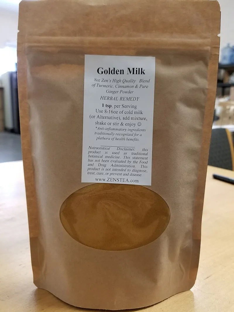 Stop Measuring Your Turmeric — Start Watching the Clock Instead